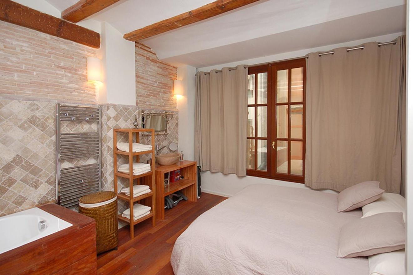 Beds & Breaks Ravel I Valência Exterior foto